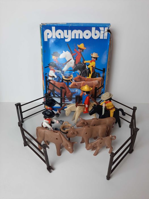 Brinquedo Playmobil Nº 3484