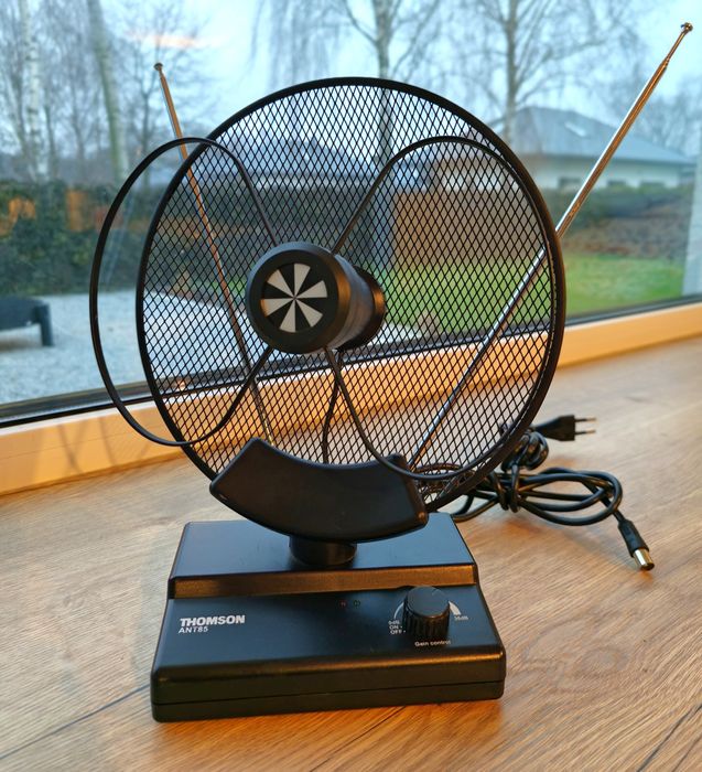 Antena pokojowa Thomson