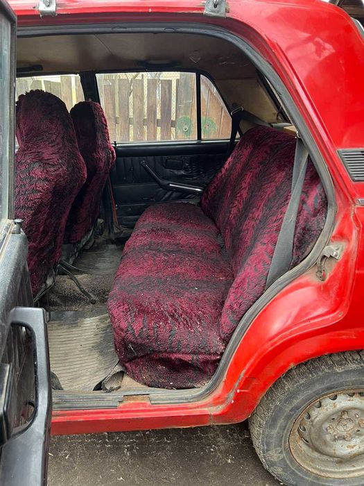 ВАЗ / Lada 2105 1992