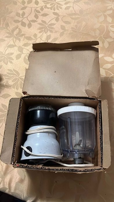 Conjunto Eletrodomésticos Moulinex Vintage
