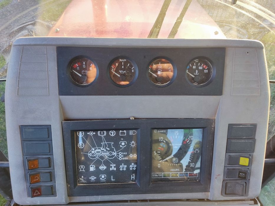 Lamborghini Formula 115