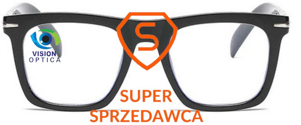 Nowe korekcyjne + plusy, okulary do czytania. MOdel 2022