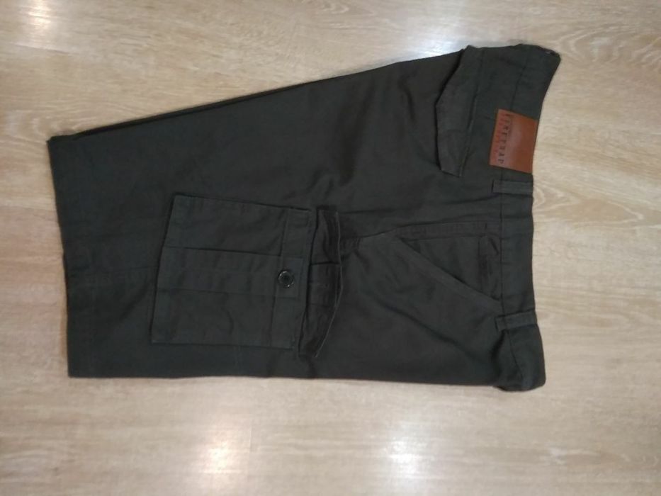 Шорти чоловічі Firetrap р. L р. XL