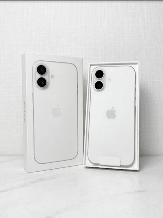 iPhone 17 256GB