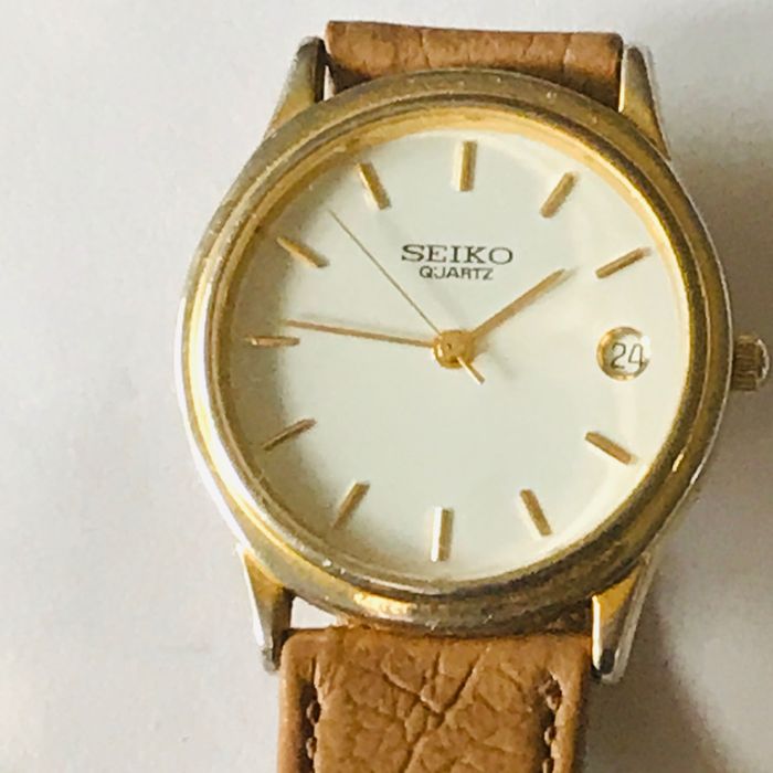 Damski - Seiko /japonski/ - 100zl