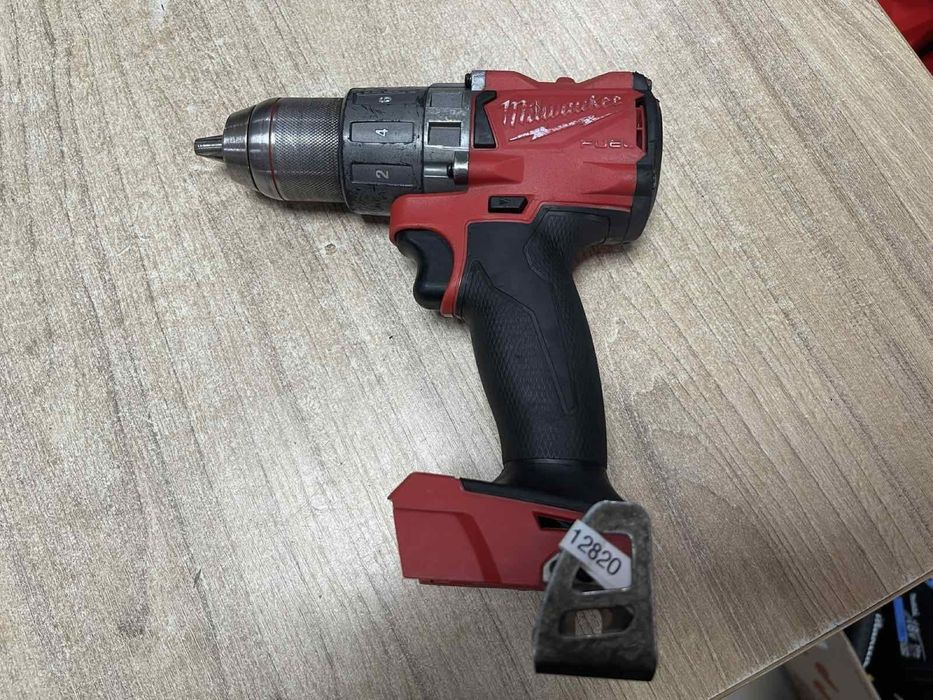 Milwaukee M18 FDD2 / Акумуляторний дриль-шуруповерт  Мілвокі