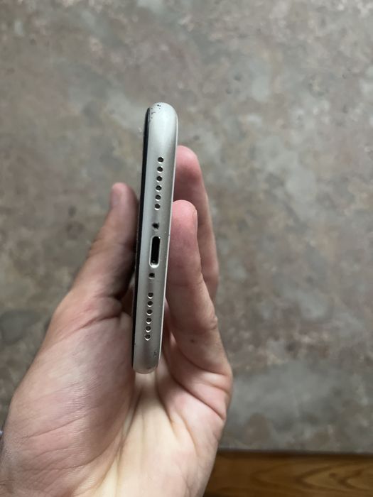 Iphone 11 recondicionado