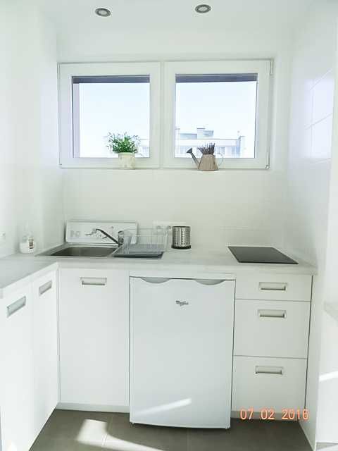 Kawalerka Klonowa Łódź