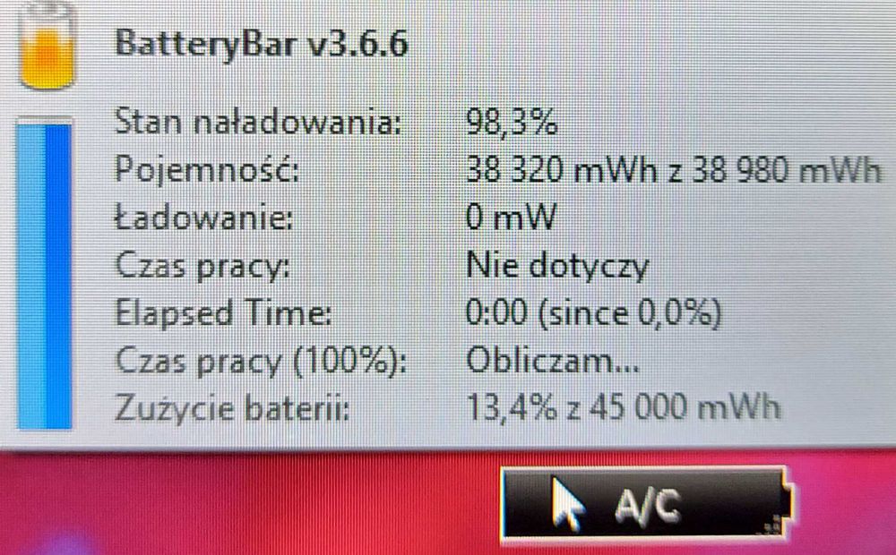 Lenovo Gaming - i7/6rdzeni/ 16GB IPS 1TB Win11