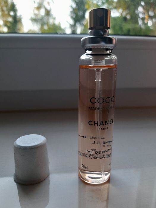 Perfumy Coco Chanel 20 ml oryginalne