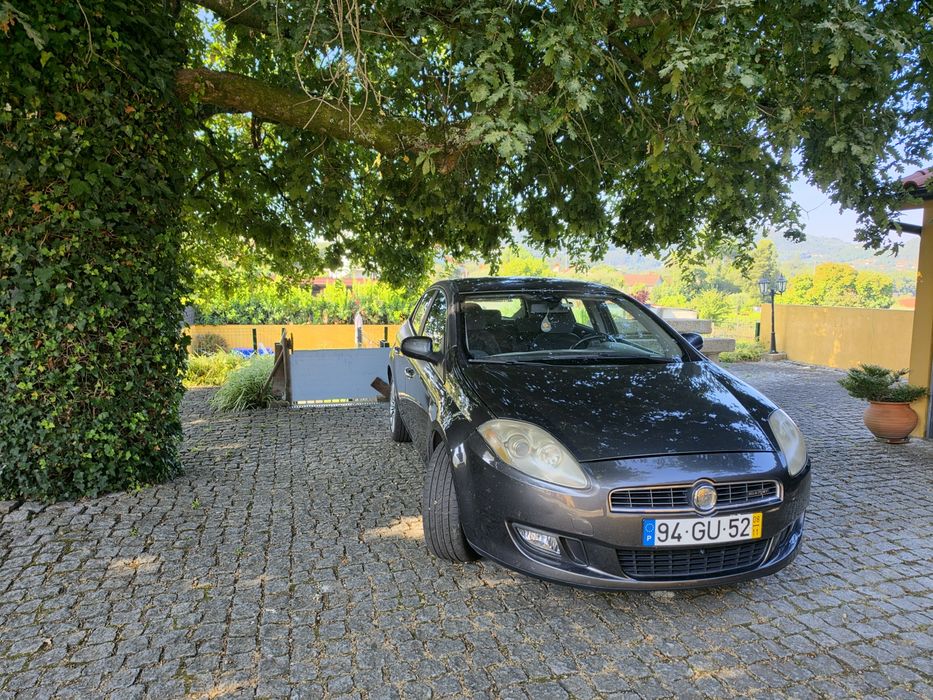 Fiat Bravo — fotografia 3