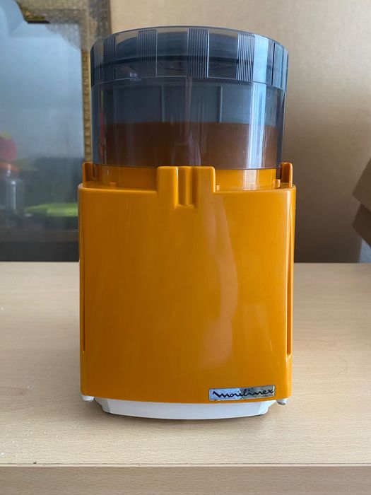 Picadora Moulinette da Moulinex anos 60 seminova