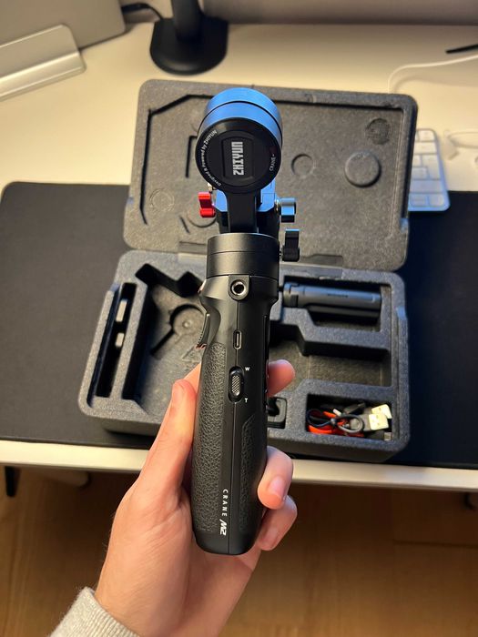 Gimbal ZHIYUN Crane M2