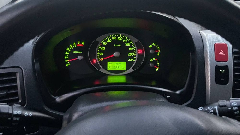 Продам Хюндай Туксон