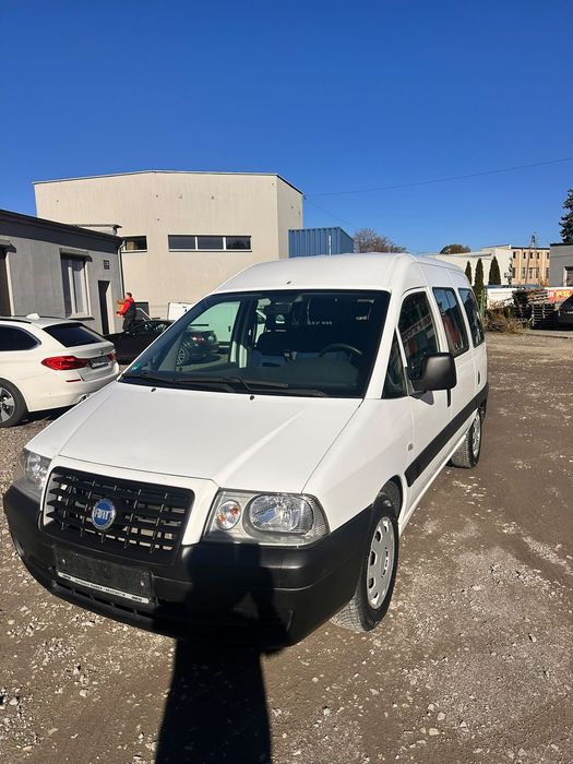 Fiat Scudo