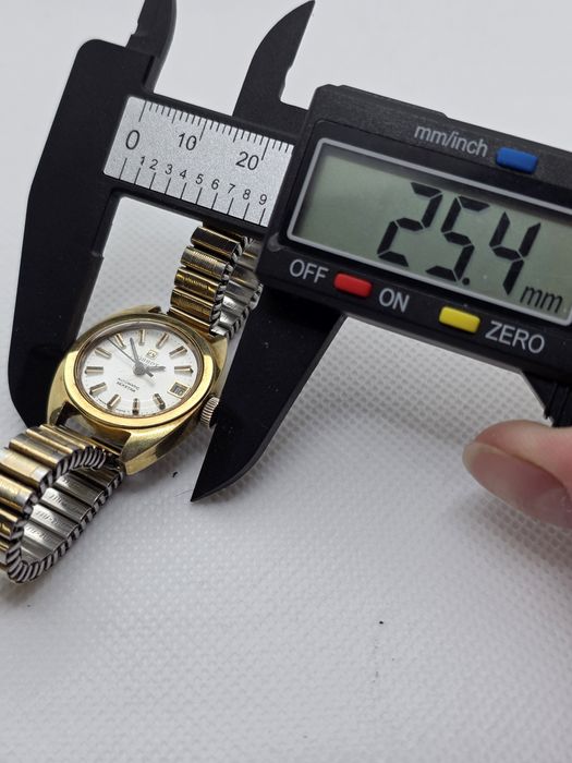 Zegarek Tissot sprawny