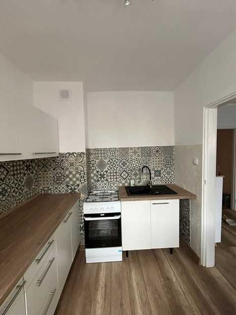 Wynajmę Kawalerkę - Szczecin os. Reda, 38 m² - Widok 6