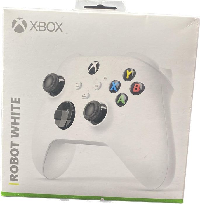 Pad Xbox series X i S