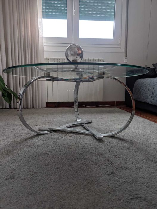 Tempered Glass Coffee Table64751073483778120
