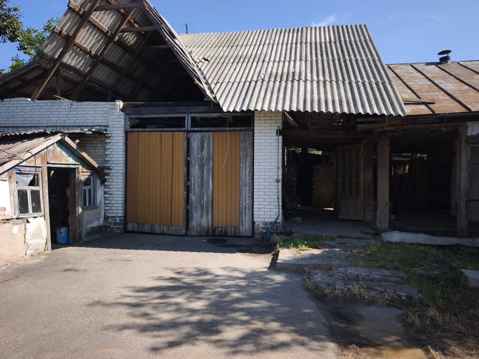 Продаж земельної ділянки в Рокитне