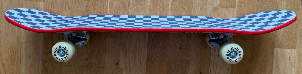 Deskorolka, Skateboard custom