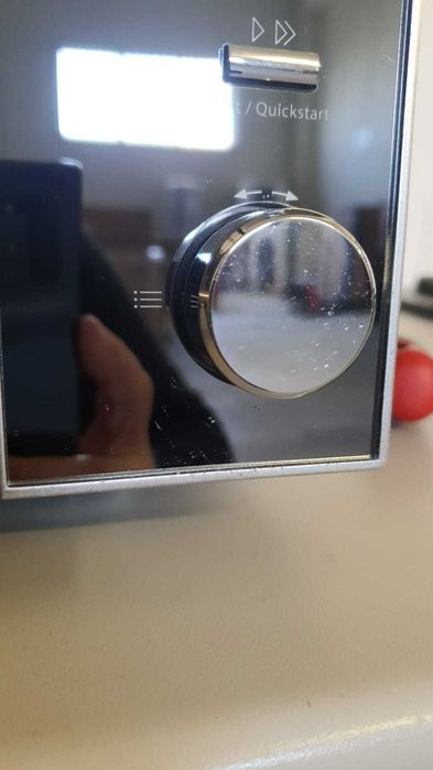 Microondas CASO MG20C - OUTLET