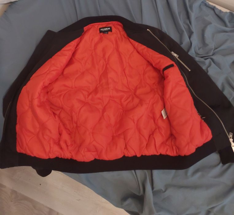 Kurtka PULL&BEAR, rozmiar M