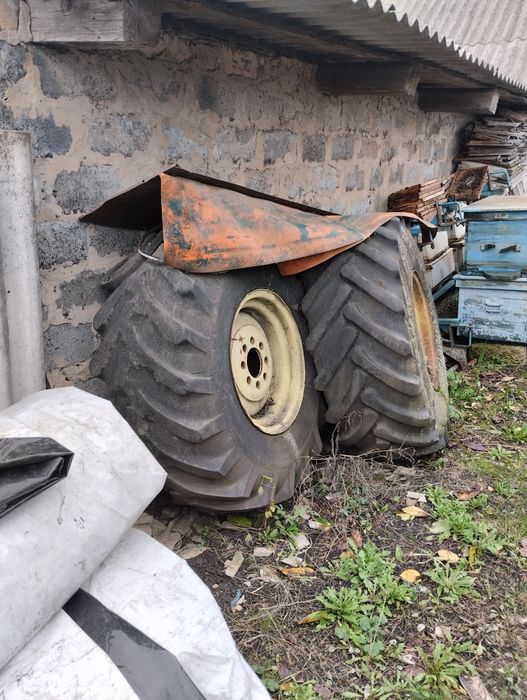 Продам СК 5 Нива