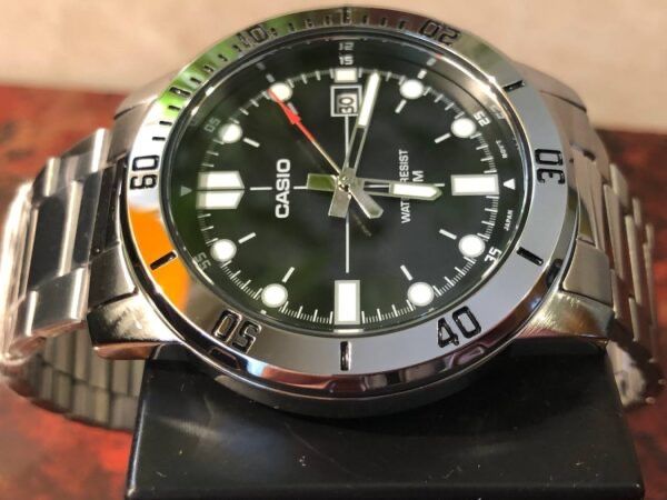 Casio MTP-VD01D-1E