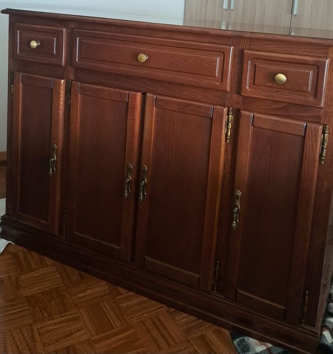 Móvel / secretária como novo