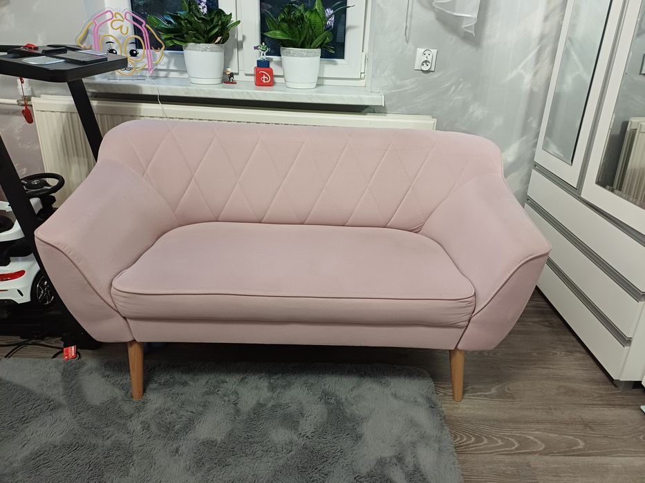 Sofa dwu osobowa