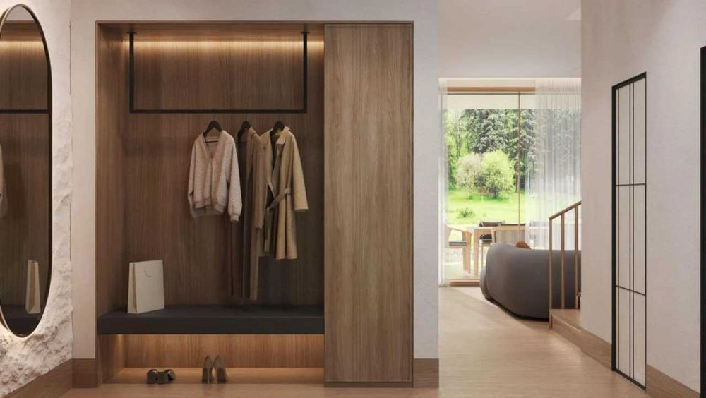 Fomich Town - інвестиція/Карпати/Готель