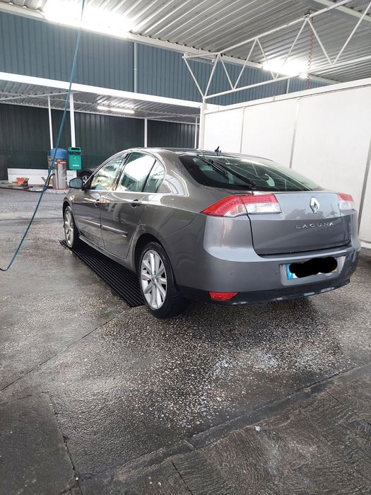 Renault Laguna III - 2.0 - 150 Cv