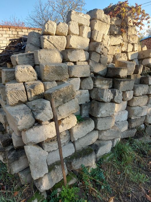 продаж будівельного блока