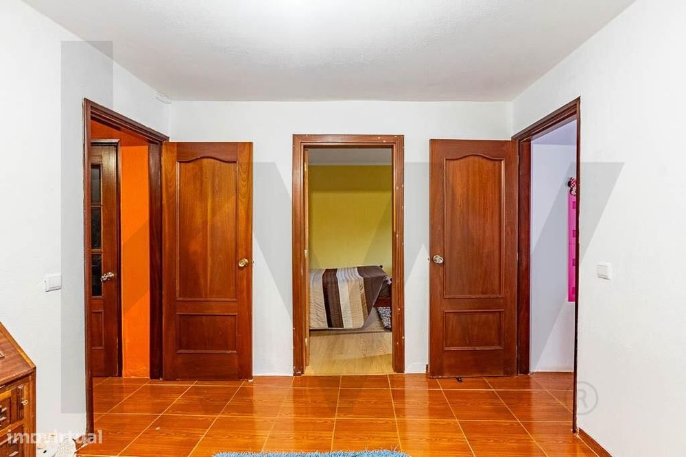 Moradia T3, Centro da Cidade do Caniço