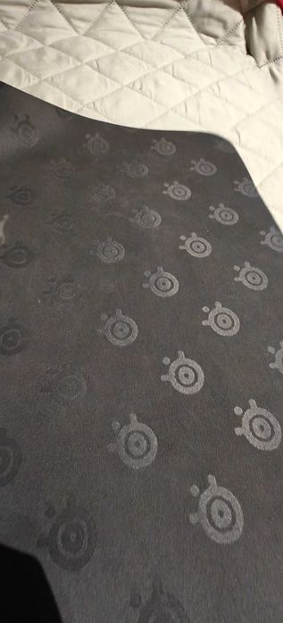 Tapete Gaming SteelSeries QcK+