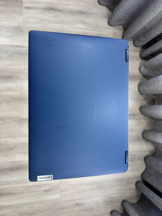 Ноутбук Lenovo IdeaPad Flex 5 | Ryzen 7 7730U | Ram-16 SSD-512 | FHD