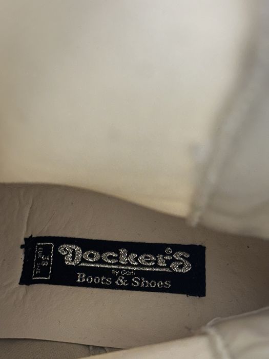 Черевики челсі /ботинки