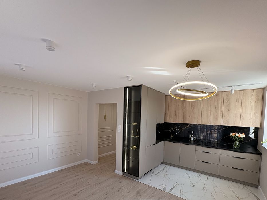 Piękne 47 m Mieszkanie Gotowe do wprowadzenia !!!