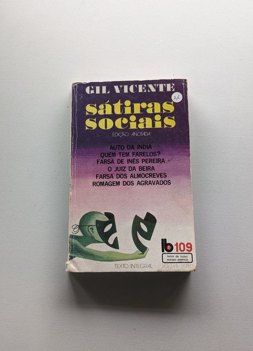 Literatura Portuguesa