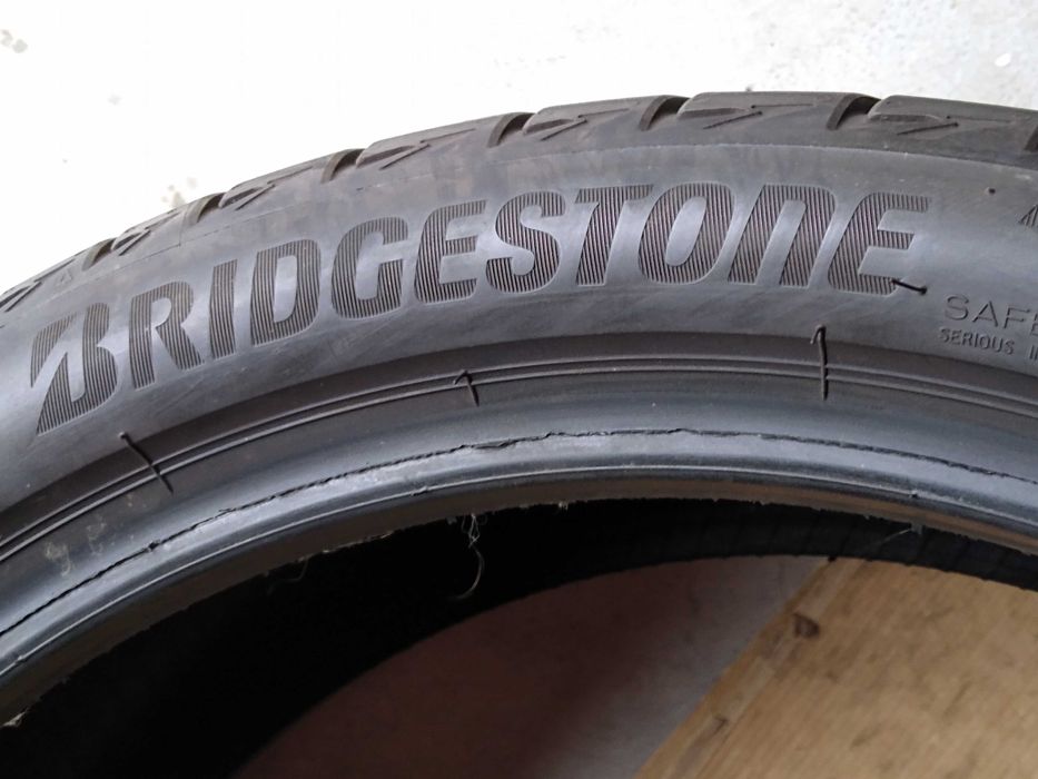 255/40/19 Michelin Pilot Sport 235/50/19 Hankook 245/40/19 Bridgestone
