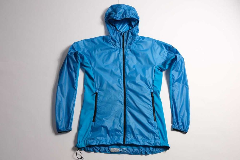 Adidas Terrex, damska kurtka ocieplana Pertex Quantum, M