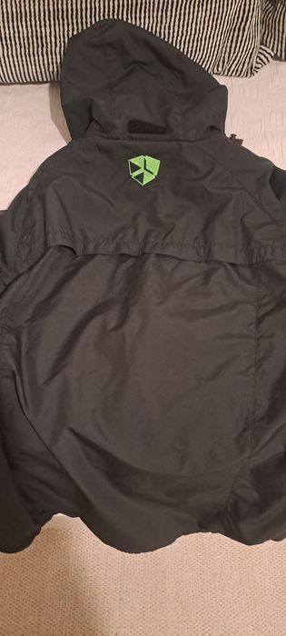 Casaco seleção Nacional