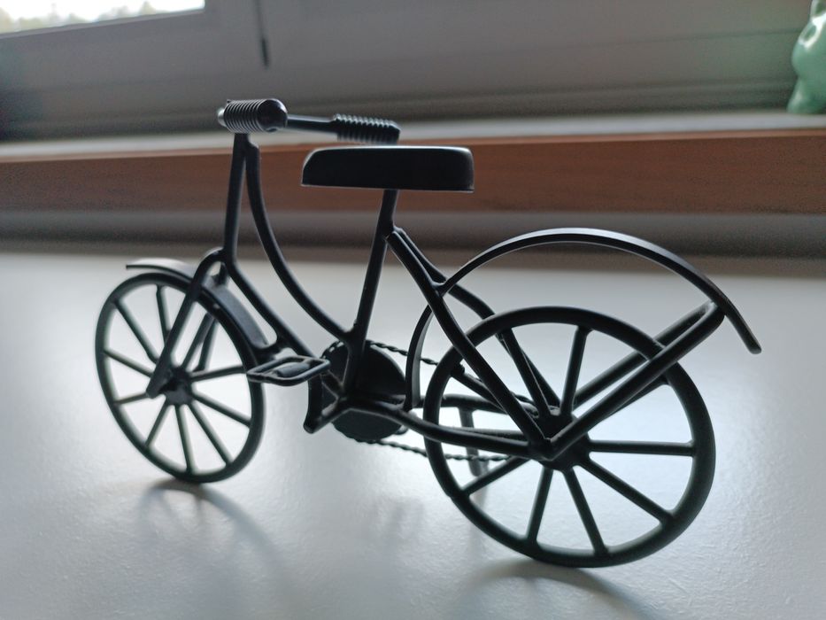 Bicicleta Decorativa IKEA