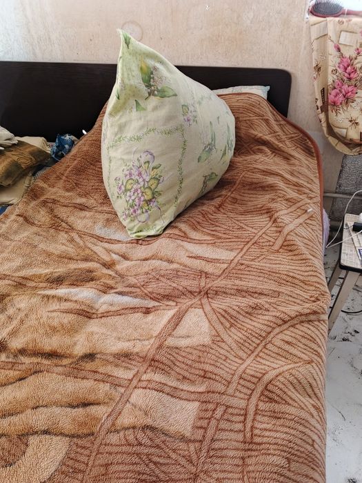 Здам пів дому на 2 кімн.Лютіж.