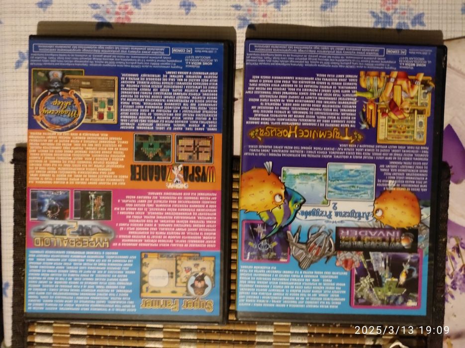 Edukacyjne gry na komputer dla dzieci cz 2