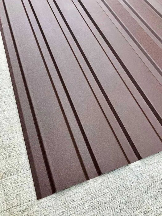 Низькі ціни від виробництва! Профнастил\Металочерепиця\Проф.труби\т.п.