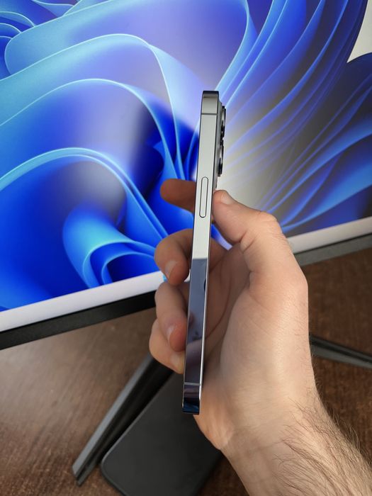 iPhone 13 Pro 256GB NEVERLOCK / 89%/ 10/10