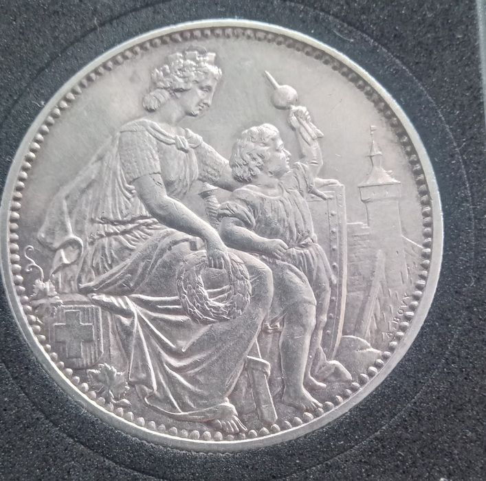 5 Франків Стрілецький фестиваль