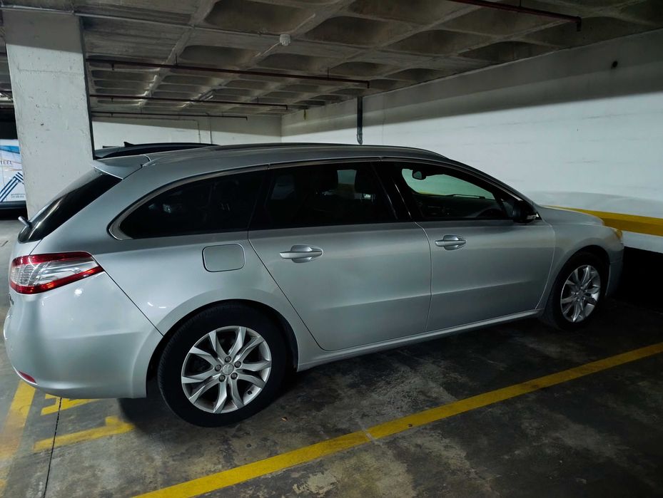 Peugeot com Peças Novas — Só Precisa de Atualização na Marca | Preço Negociável